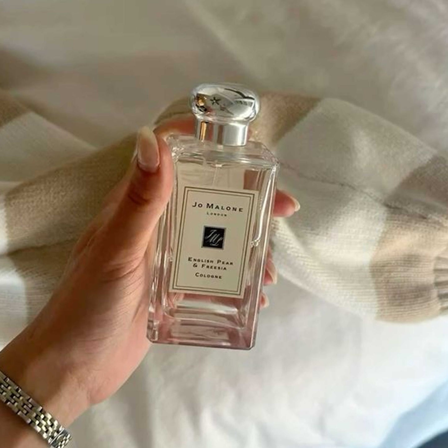 Jo Malone English Pear & Freesia Cologne | 100 mL | Women