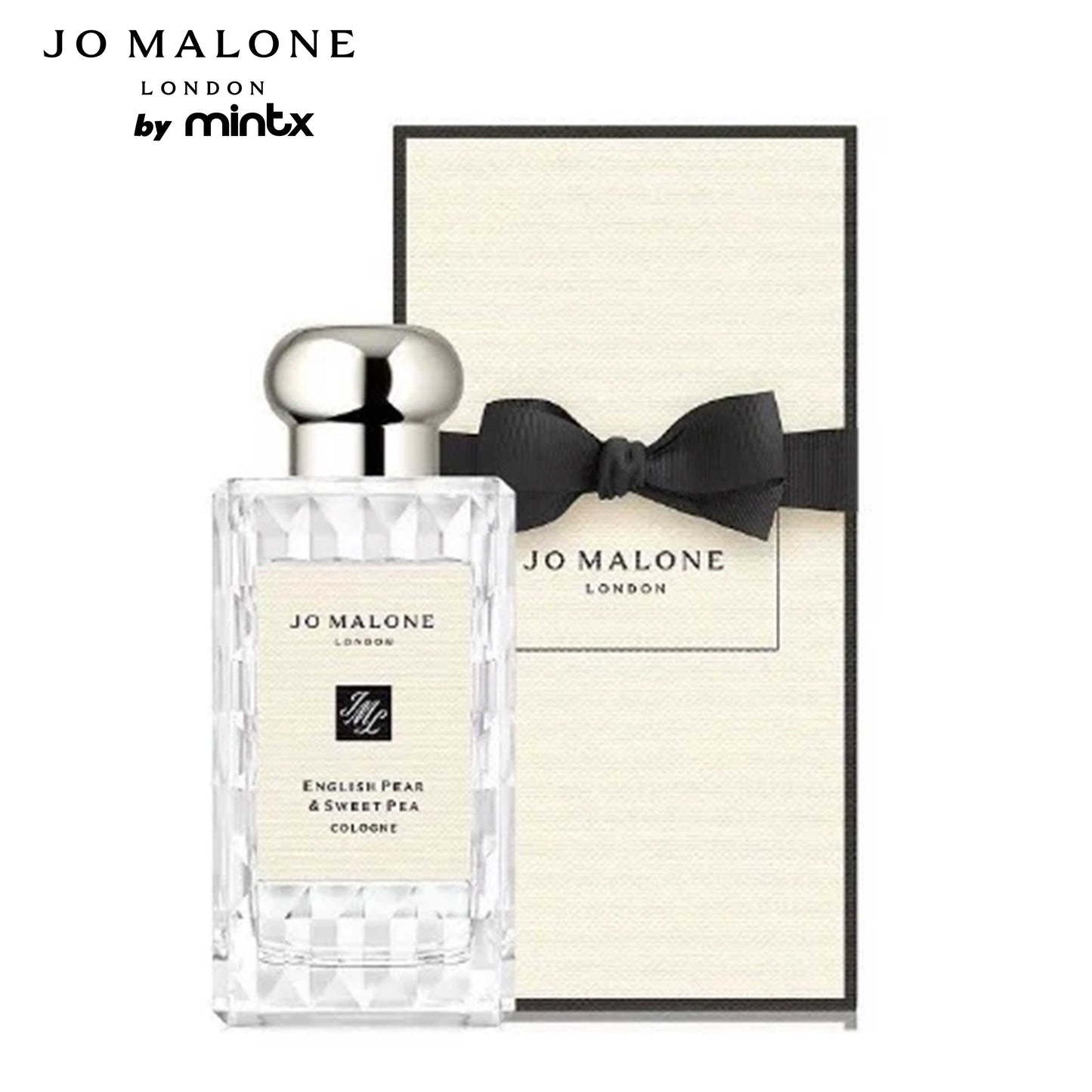 Jo Malone English Pear & Sweet Pea Cologne | 100 mL | Women