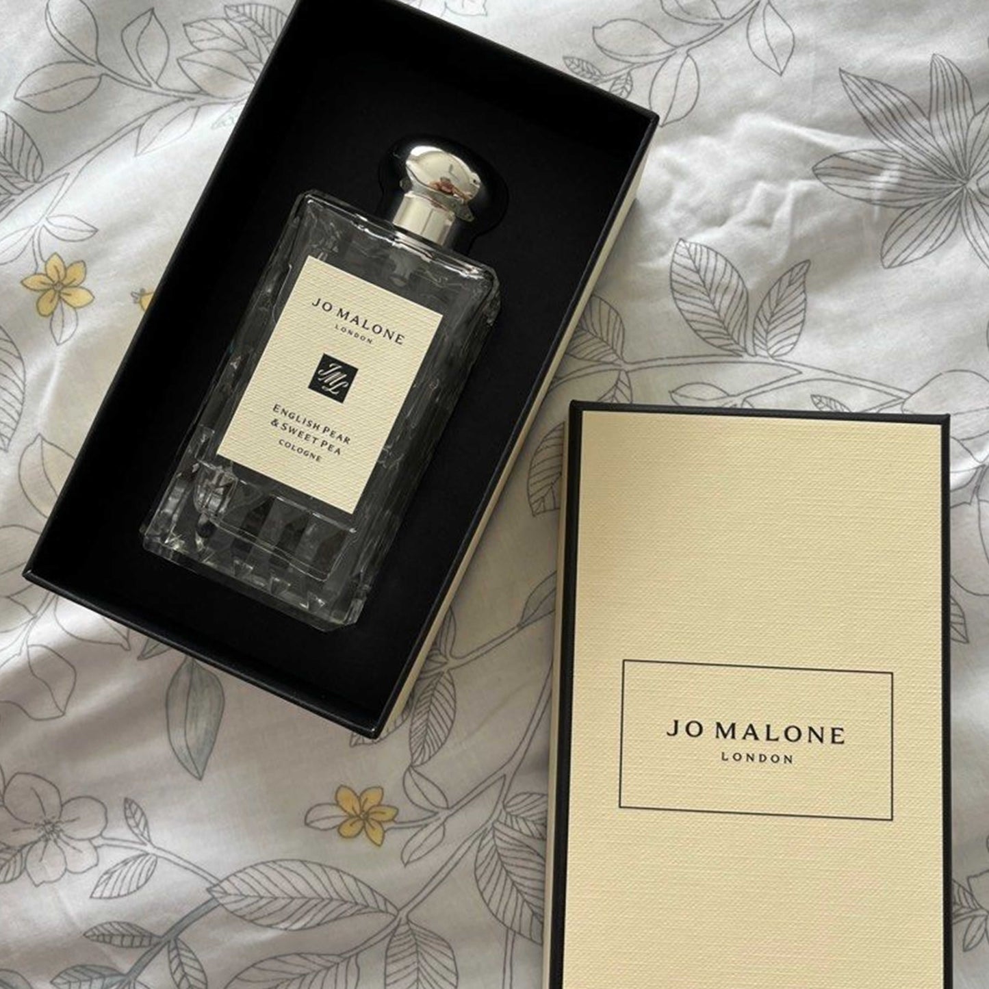 Jo Malone English Pear & Sweet Pea Cologne | 100 mL | Women