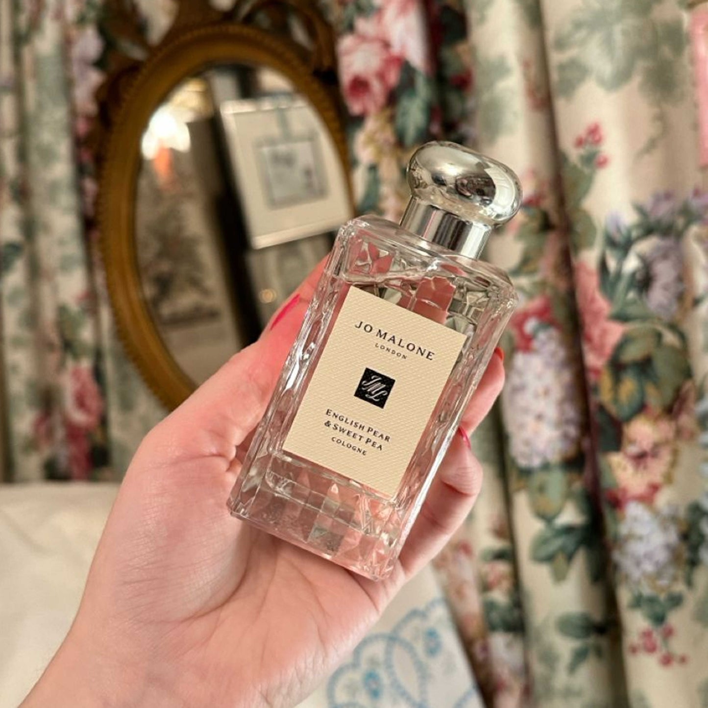 Jo Malone English Pear & Sweet Pea Cologne | 100 mL | Women