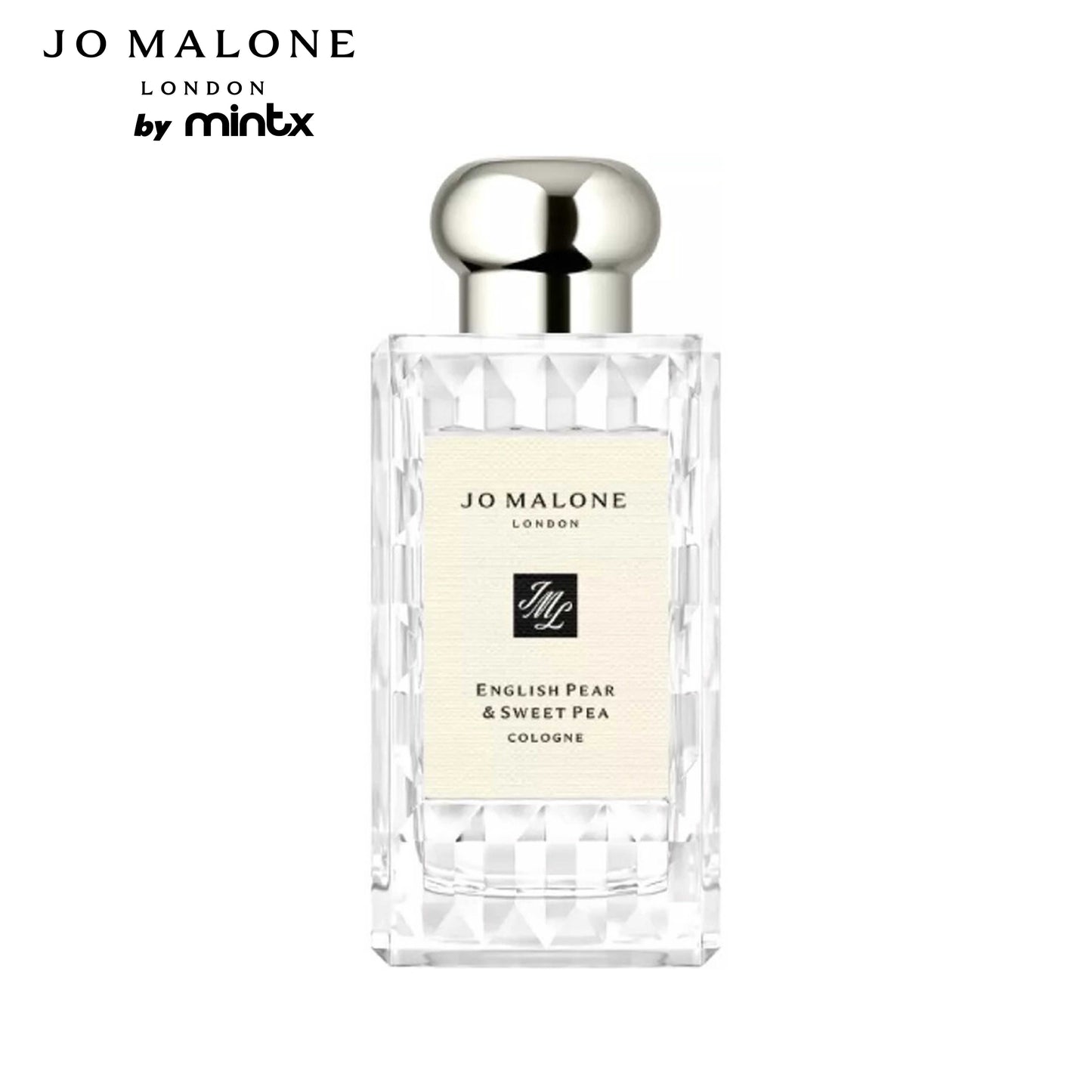 Jo Malone English Pear & Sweet Pea Cologne | 100 mL | Women