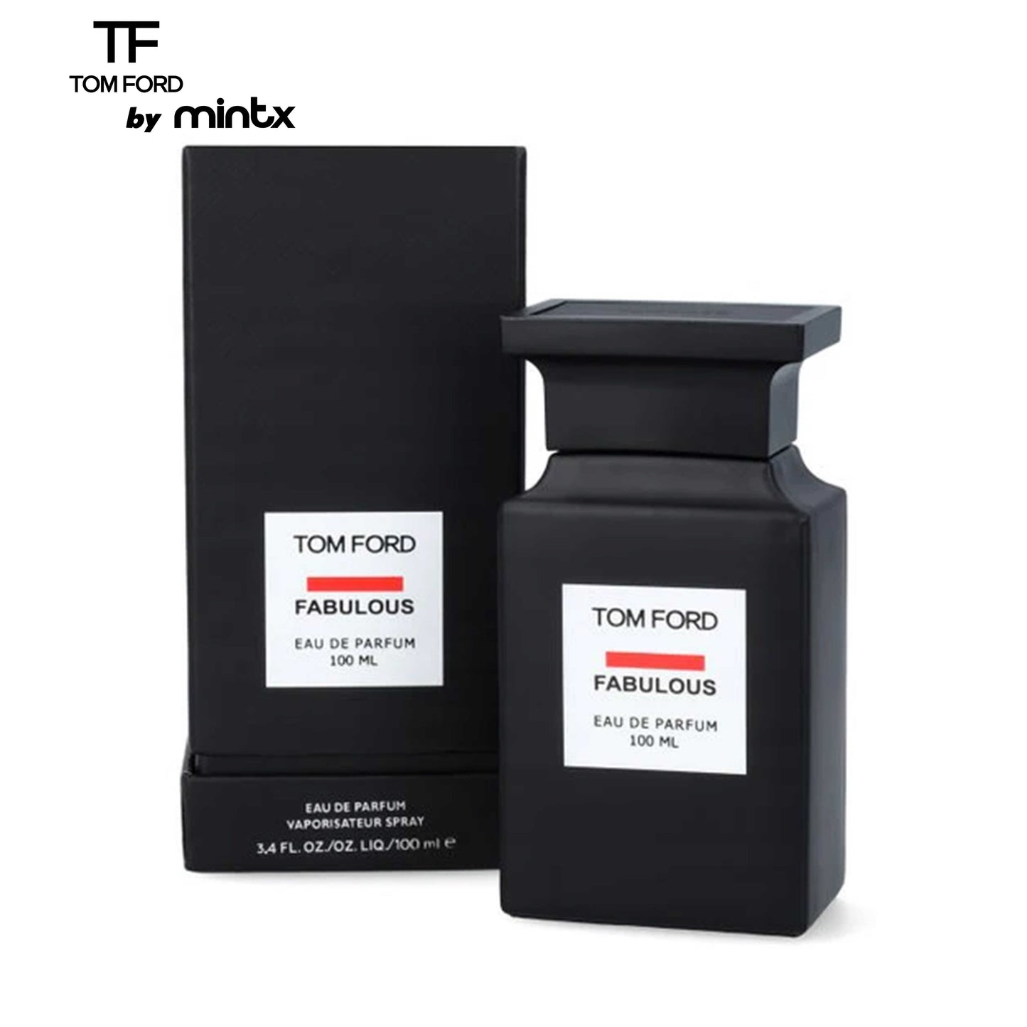 Tom Ford Fucking Fabulous EDP | 100 mL | Unisex