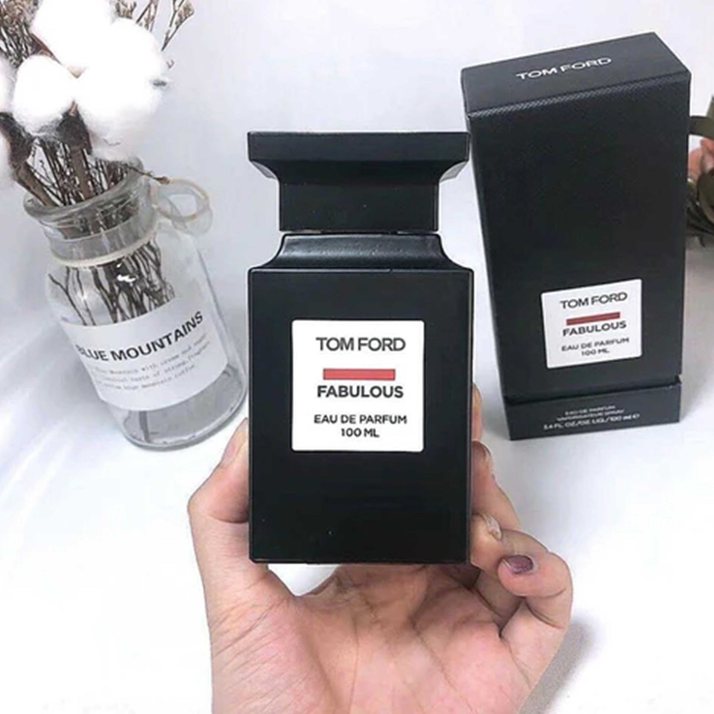 Tom Ford Fucking Fabulous EDP | 100 mL | Unisex