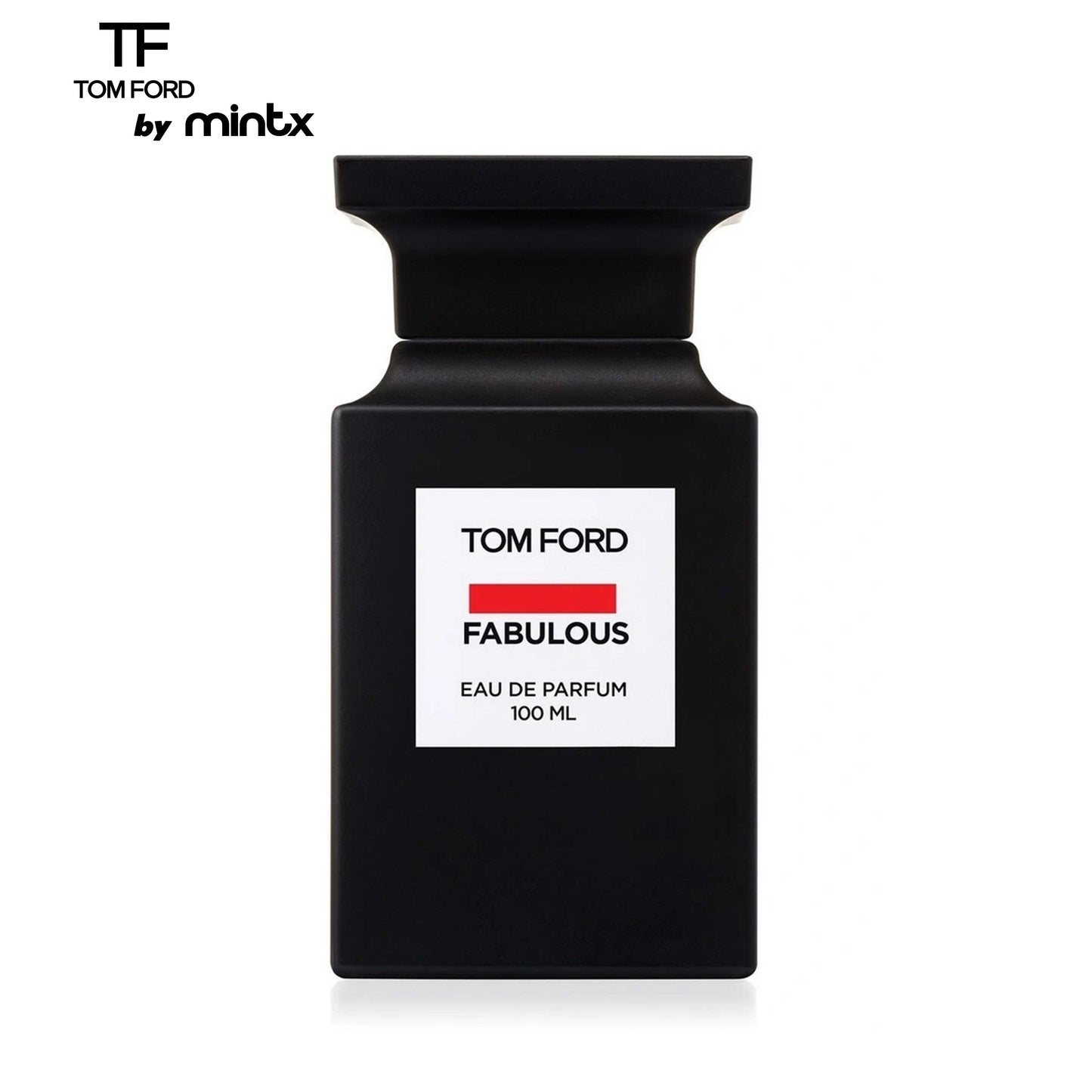 Tom Ford Fucking Fabulous EDP | 100 mL | Unisex