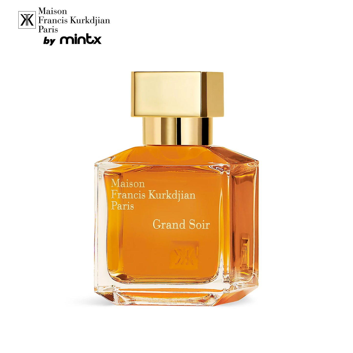 Maison Francis Kurkdjian Grand Soir EDP | 70 mL | Unisex