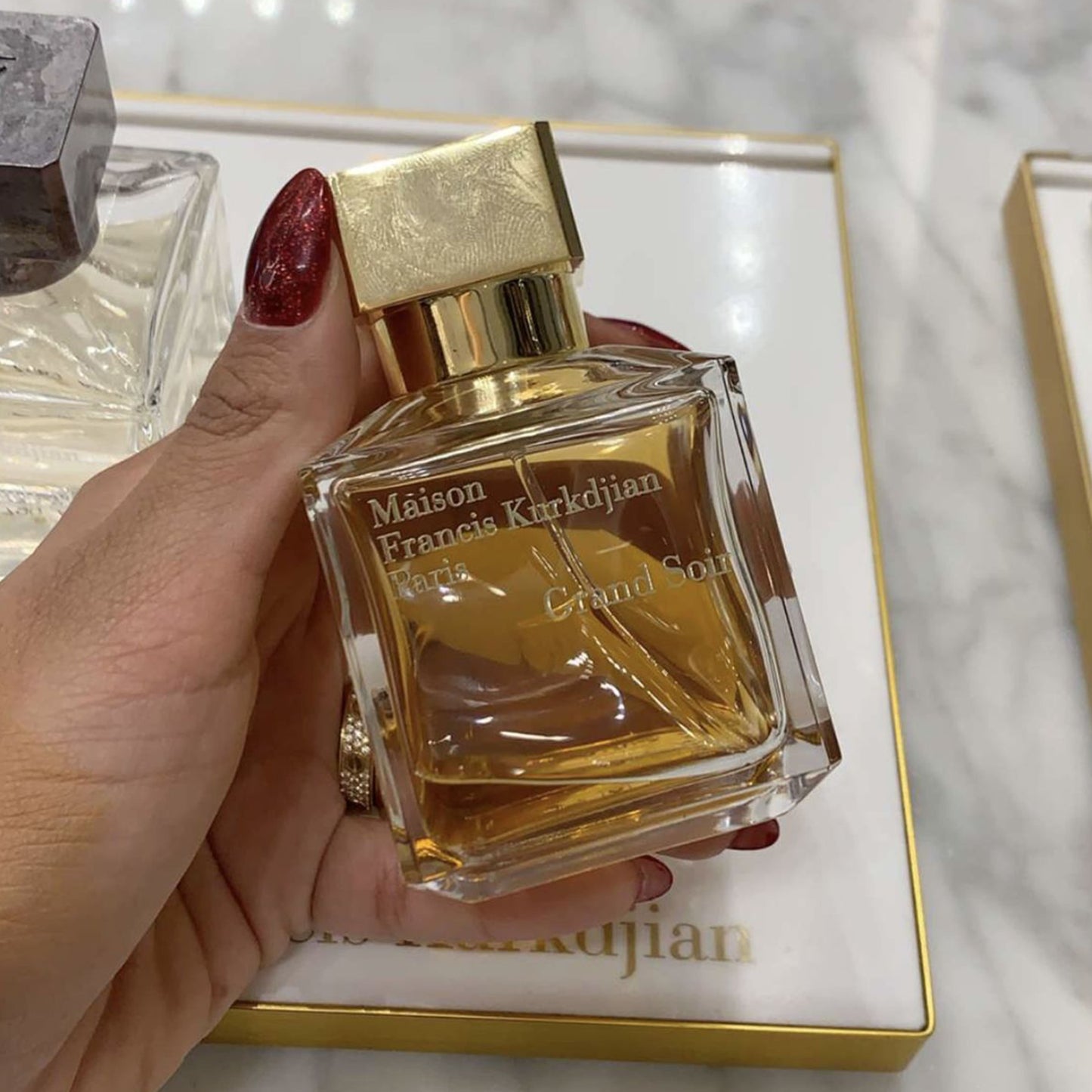 Maison Francis Kurkdjian Grand Soir EDP | 70 mL | Unisex