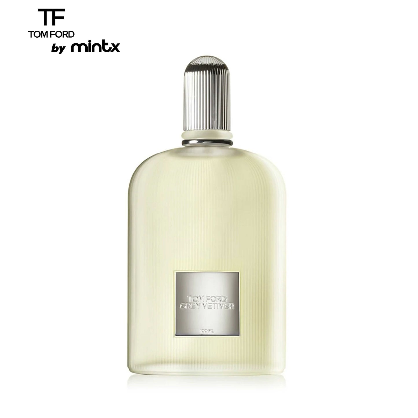 Tom Ford Grey Vetiver EDP | 100 mL | Men