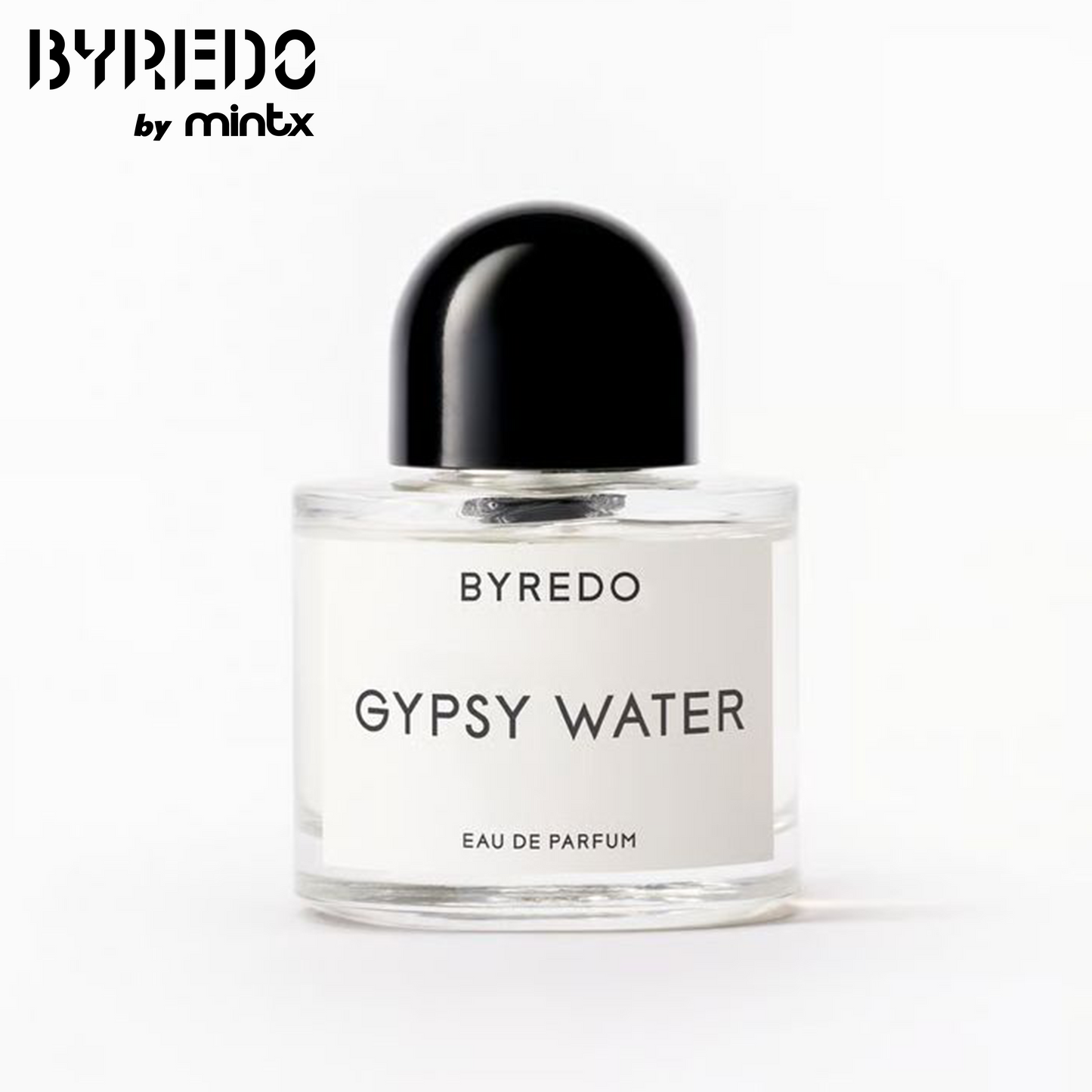 Byredo Gypsy Water 100ml EDP – Authentic Unisex Perfume | Fresh Earthy Scent | Bestseller Long-Lasting