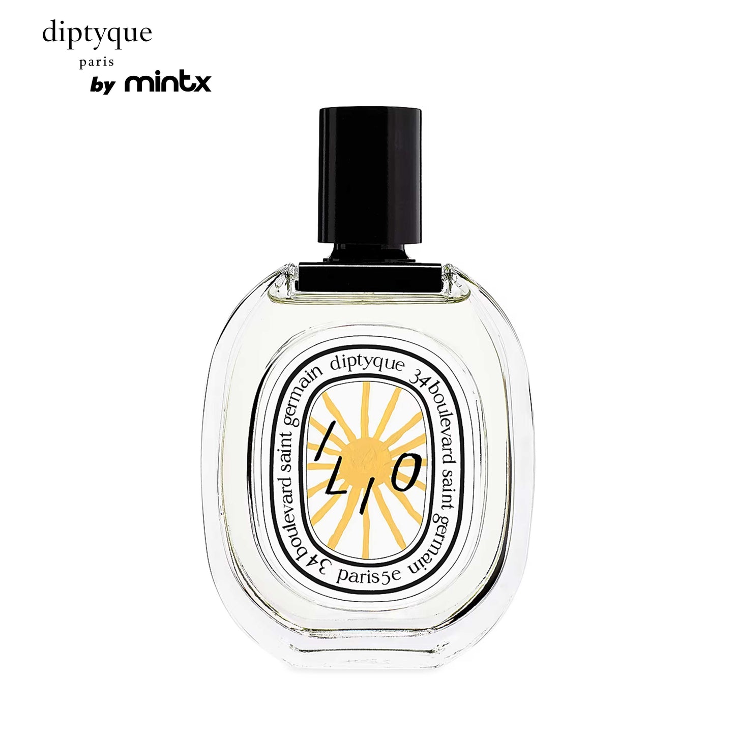 Diptyque Ilio EDT | 100 mL | Unisex