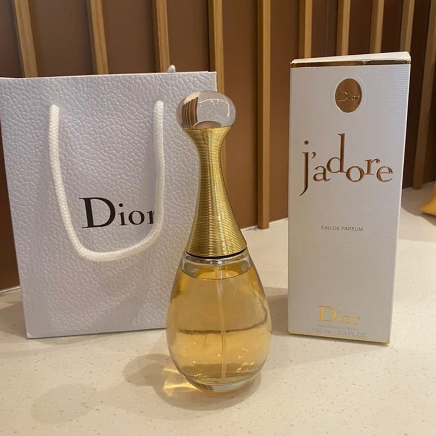 Dior J'adore EDP | 100 mL | Women