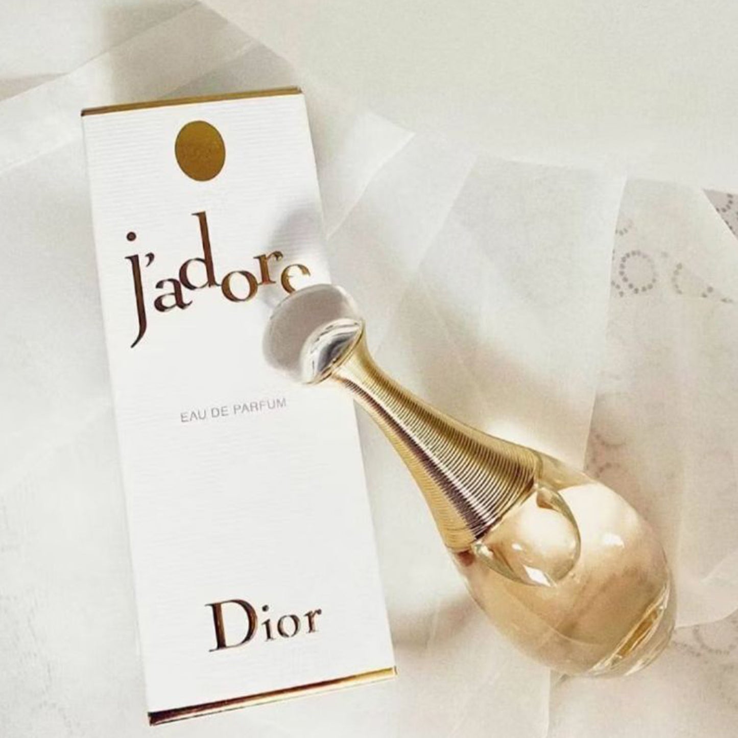 Dior J'adore EDP | 100 mL | Women