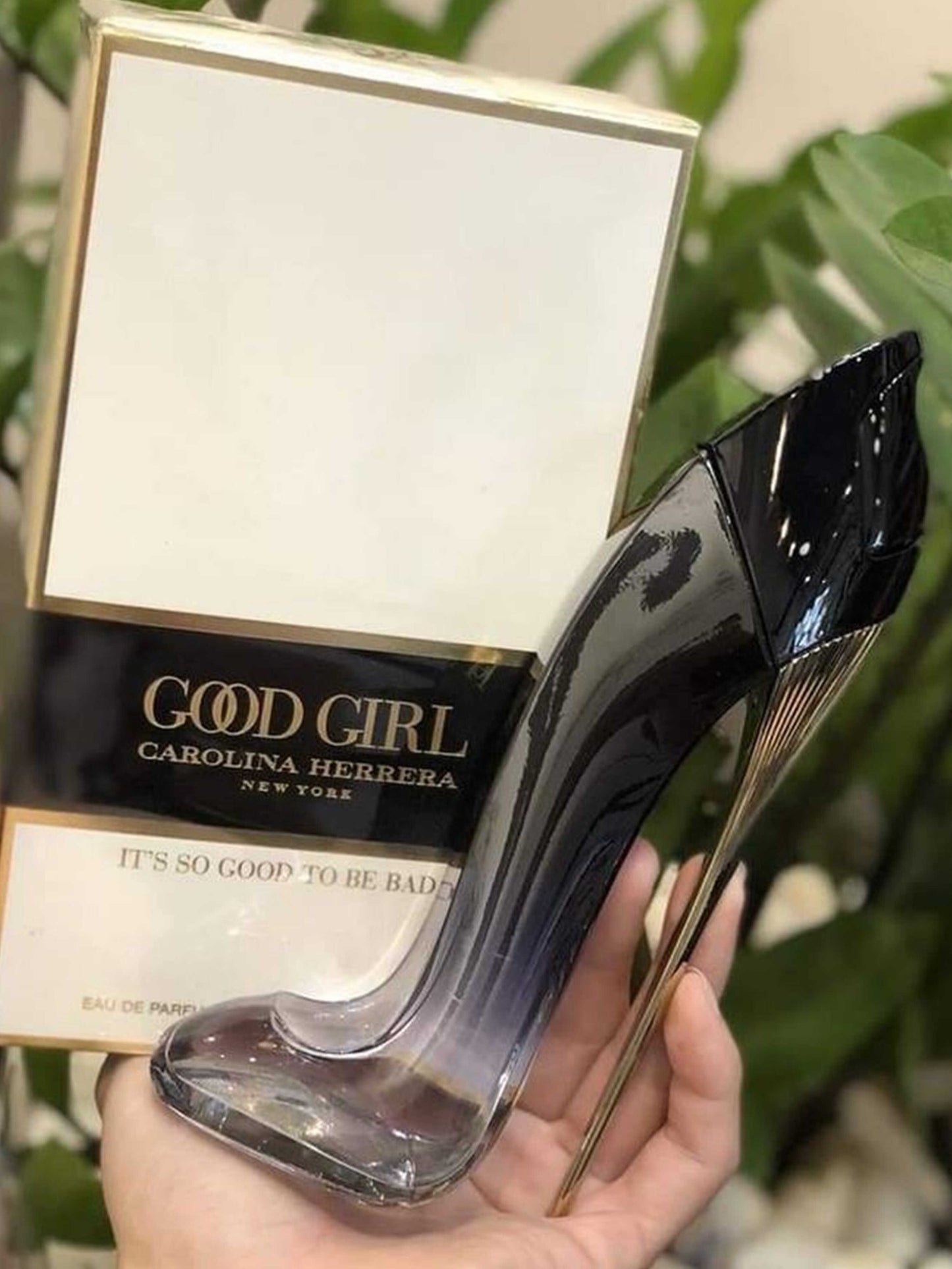 Carolina Herrera Good Girl Legere EDP | 80 mL | Women