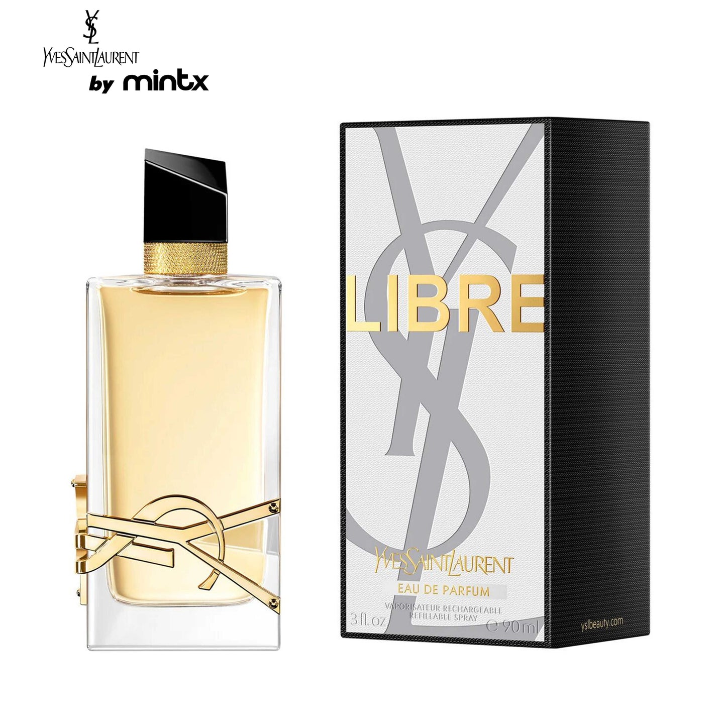 YSL Libre EDP | 90 mL | Women