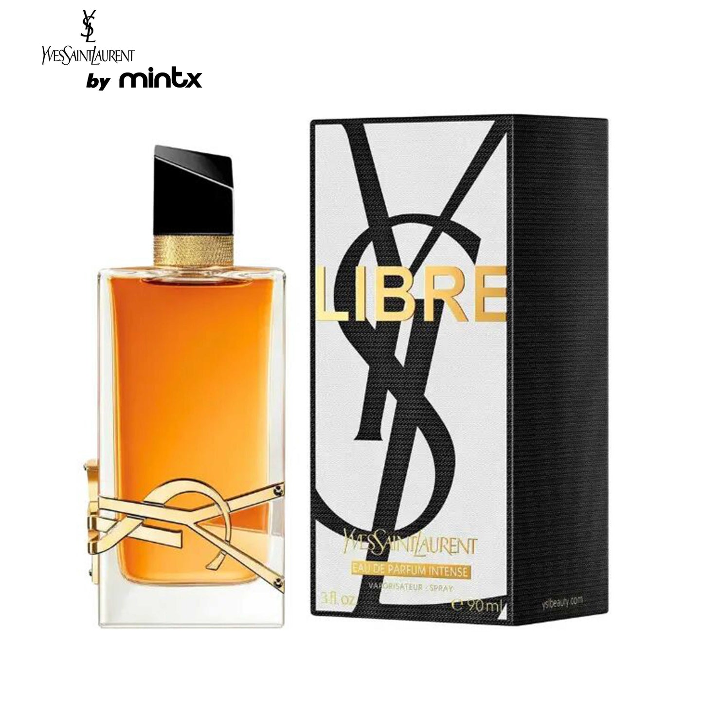 YSL Libre EDP Intense | 90 mL | Women