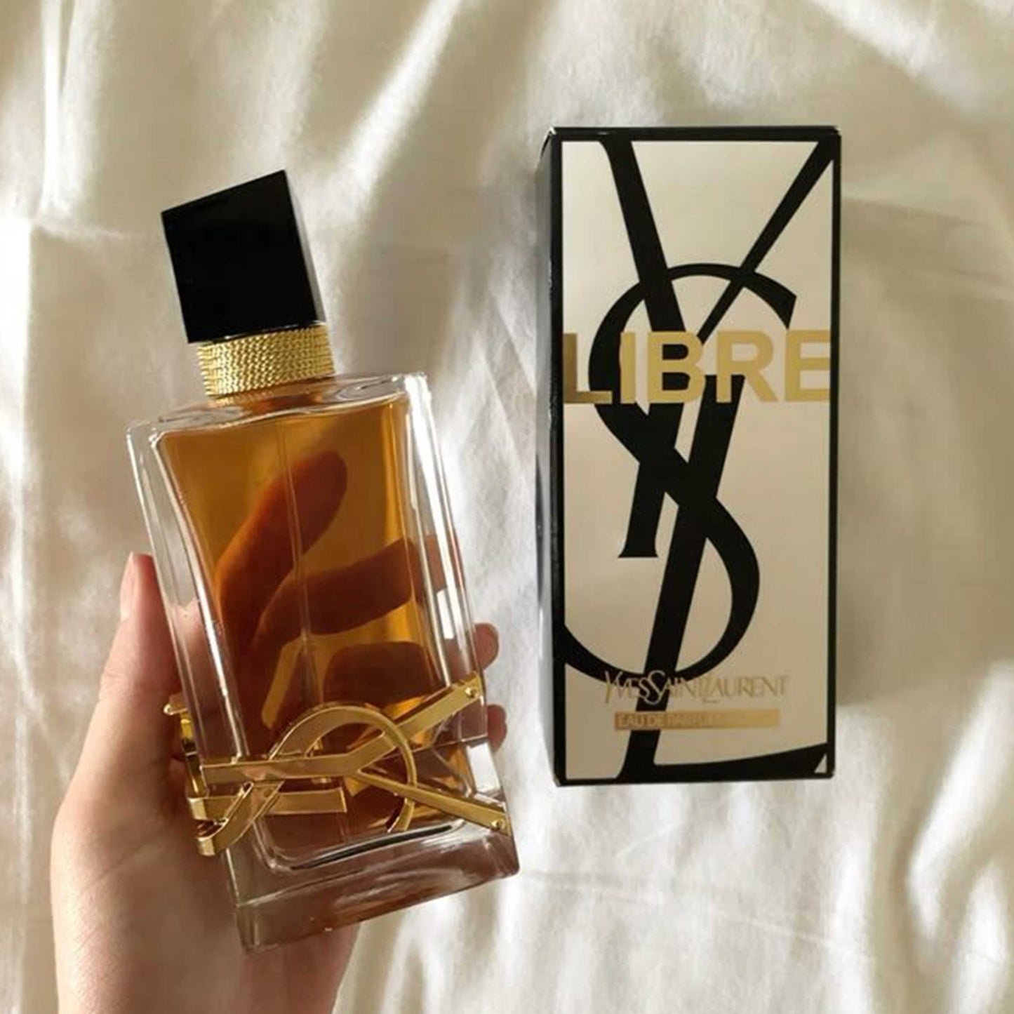 YSL Libre EDP Intense | 90 mL | Women