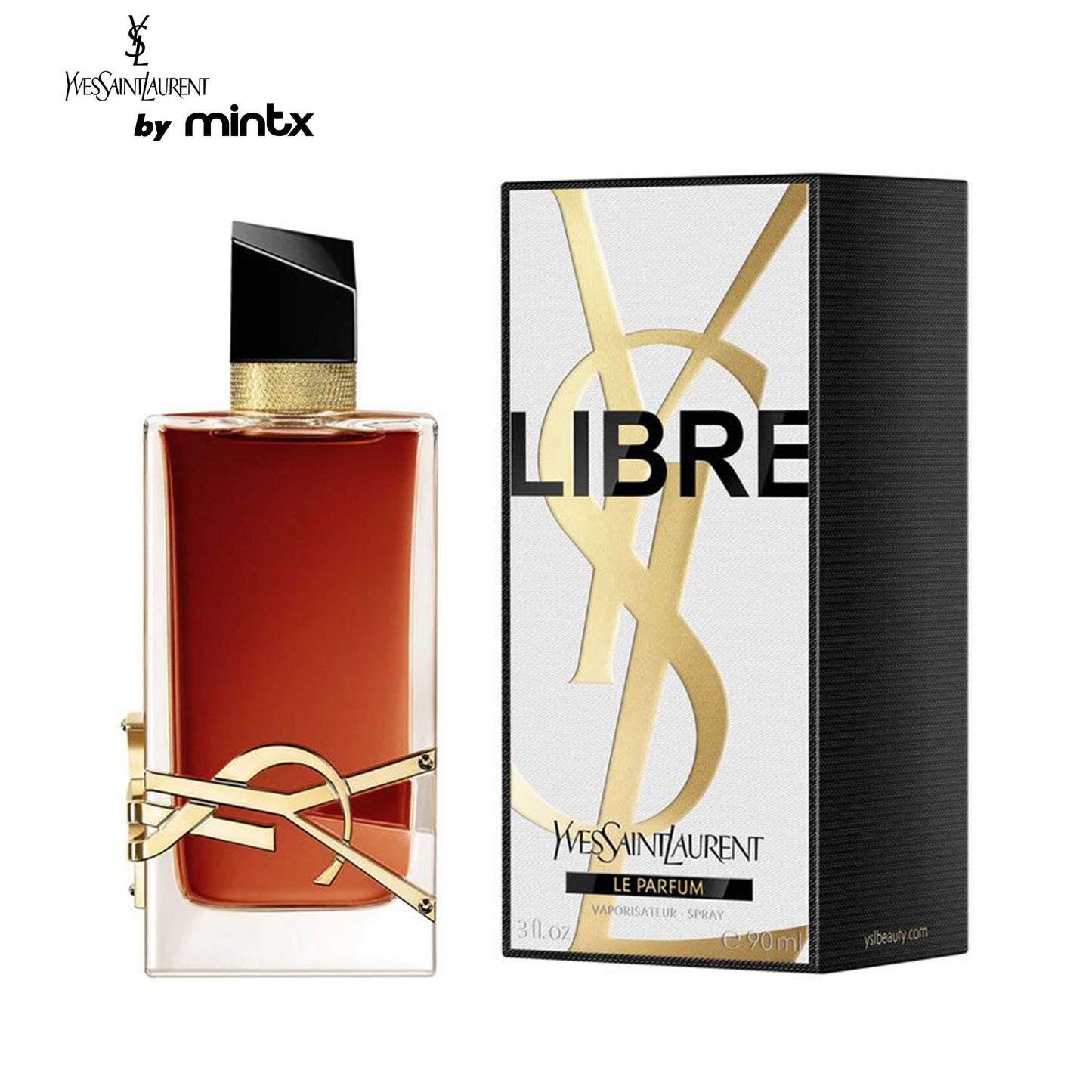 YSL Libre Le Parfum | 90 mL | Women