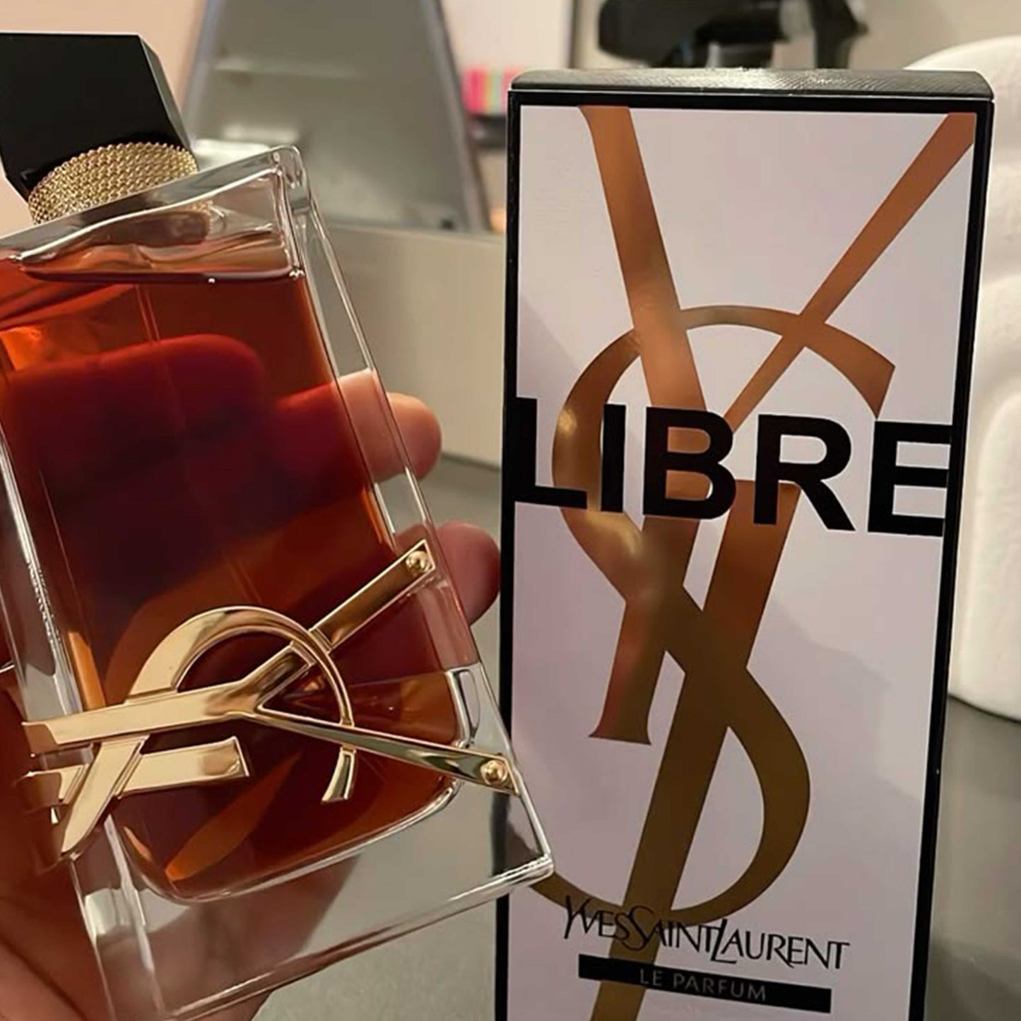 YSL Libre Le Parfum | 90 mL | Women