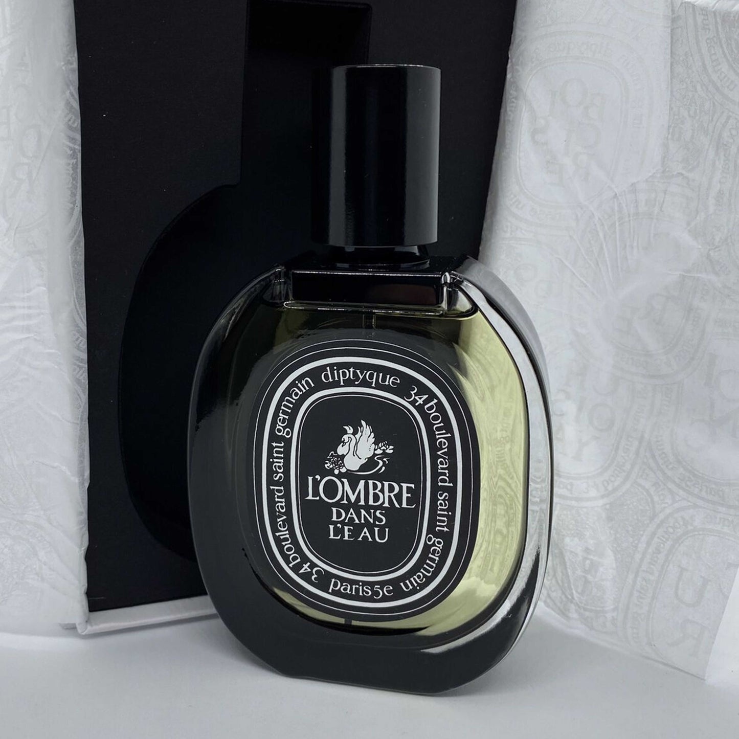 Diptyque L’Ombre Dans L’Eau EDP | 75 mL | Women