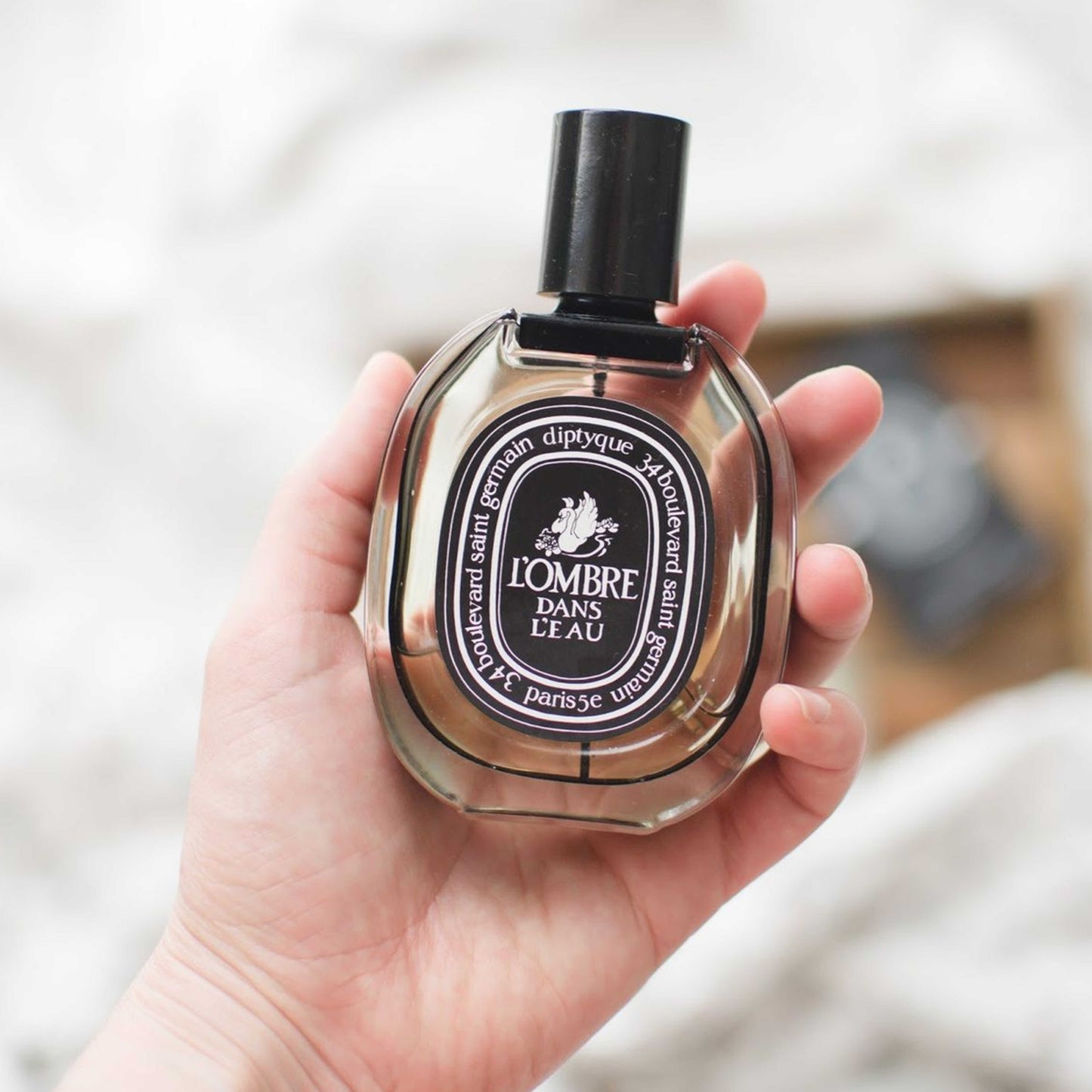 Diptyque L’Ombre Dans L’Eau EDP | 75 mL | Women