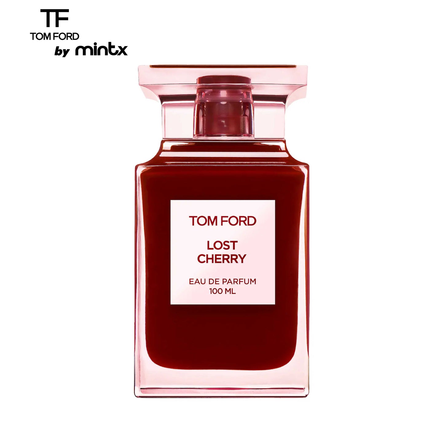 Tom Ford Lost Cherry EDP | 100 mL | Unisex
