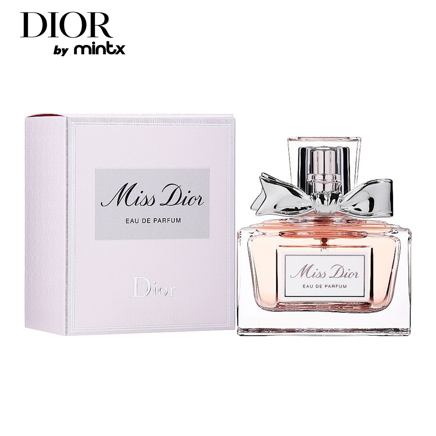 Dior Miss Dior EDP | 100 mL | Women