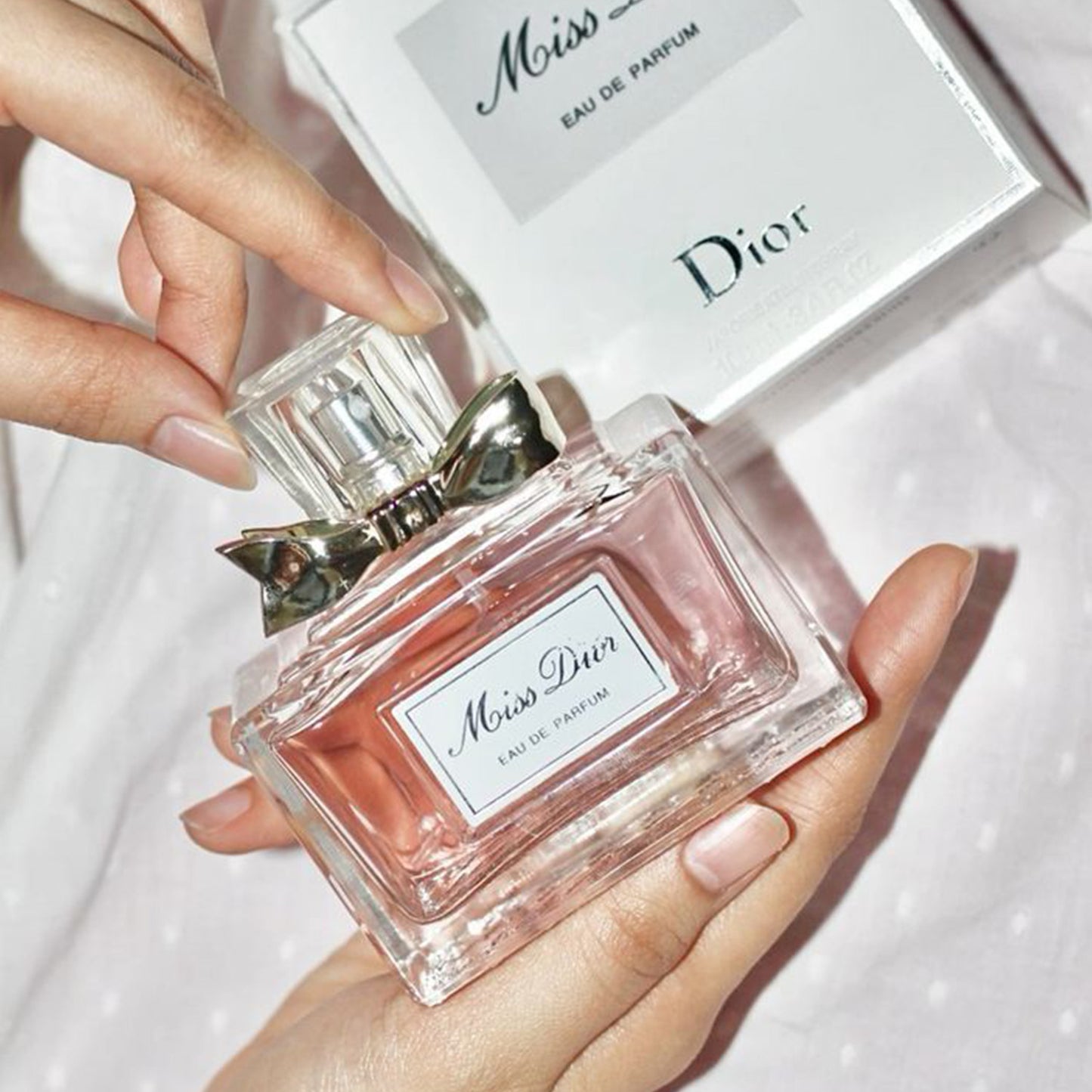 Dior Miss Dior EDP | 100 mL | Women