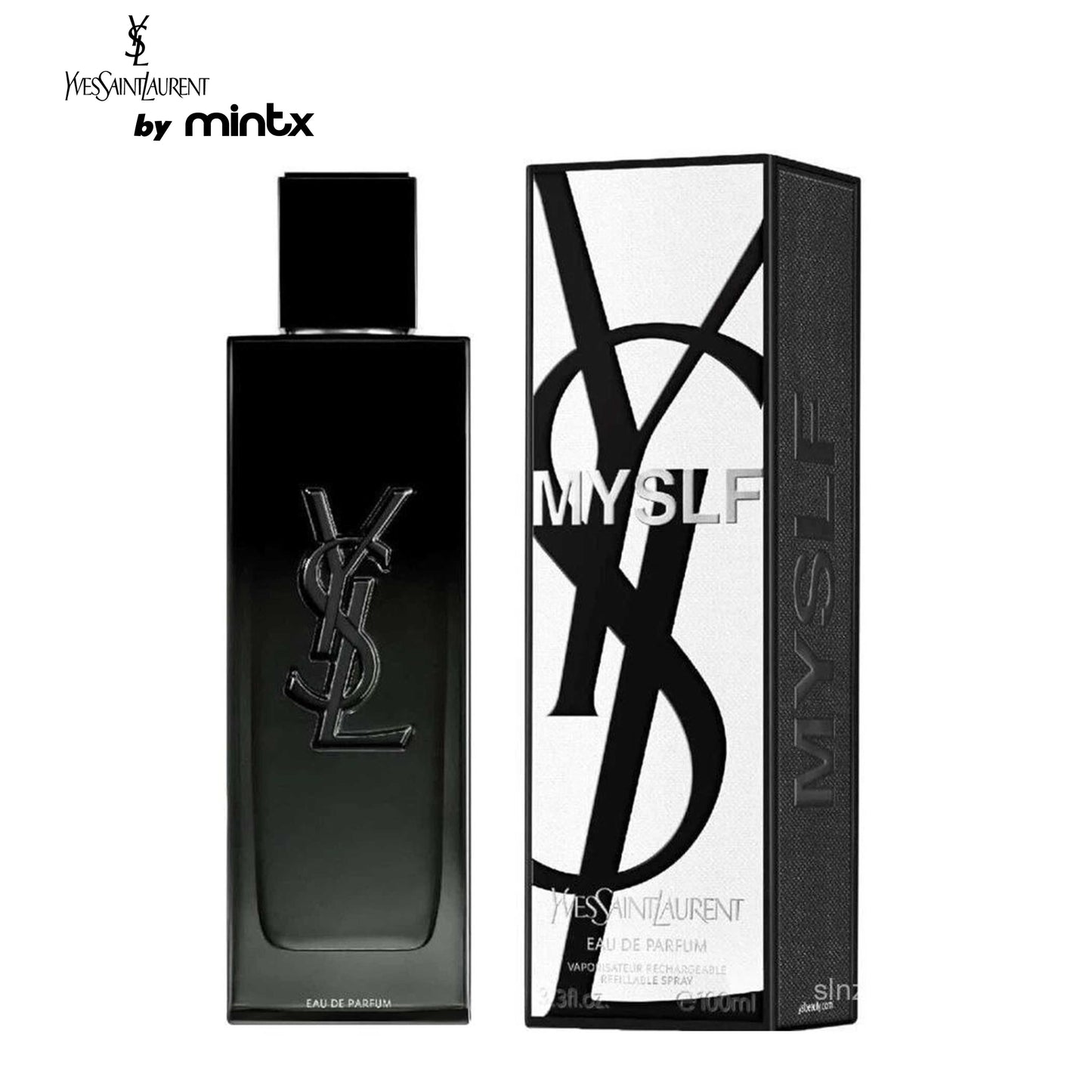 YSL MYSLF EDP | 100 mL | Men
