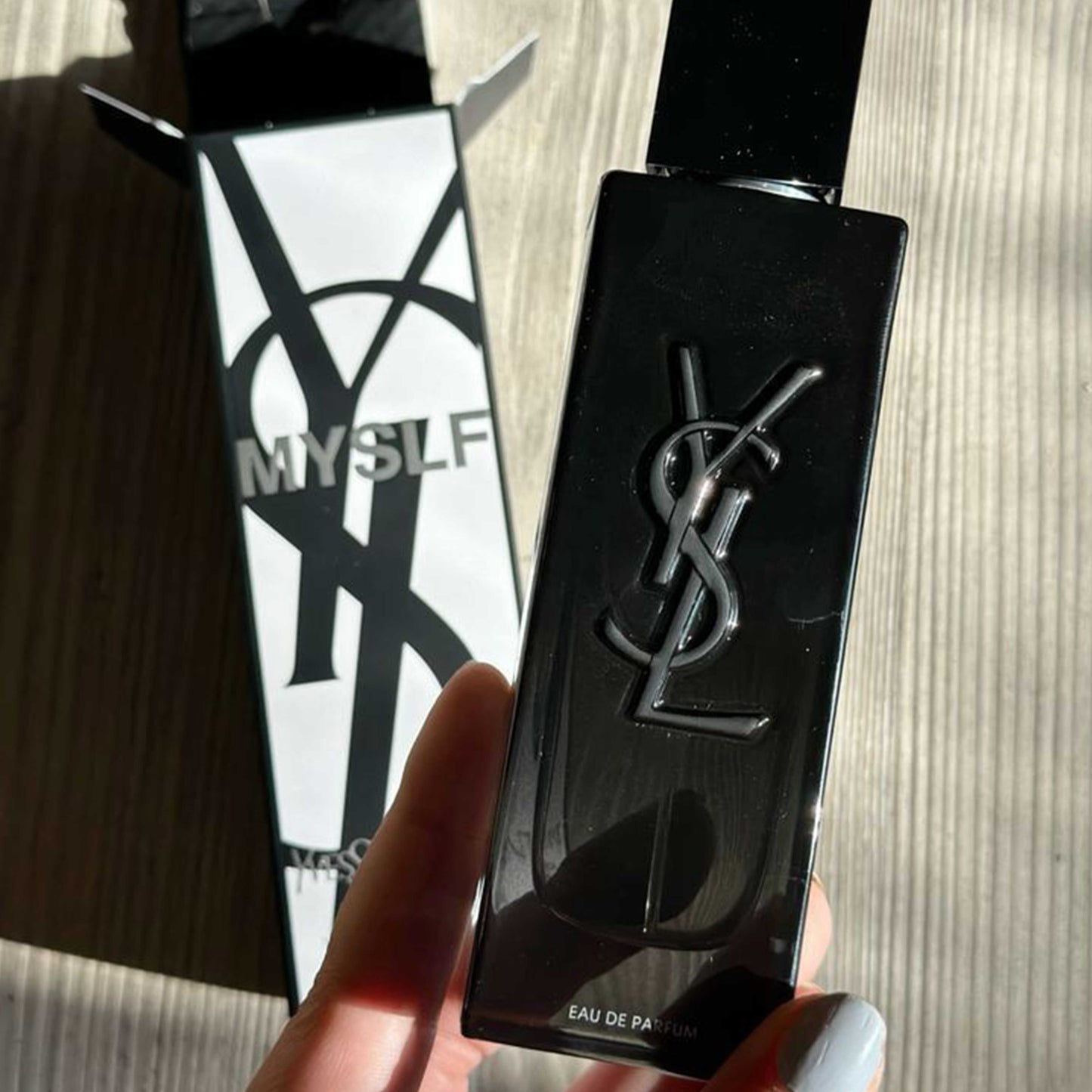 YSL MYSLF EDP | 100 mL | Men