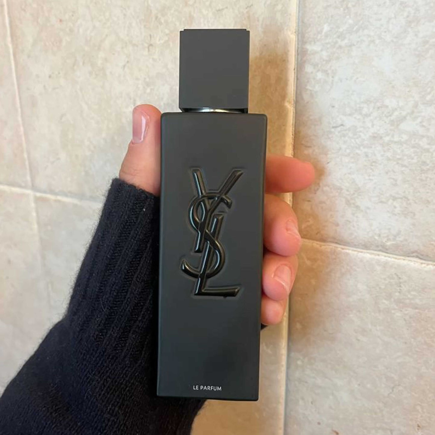YSL MYSLF Le Parfum | 100 mL | Men