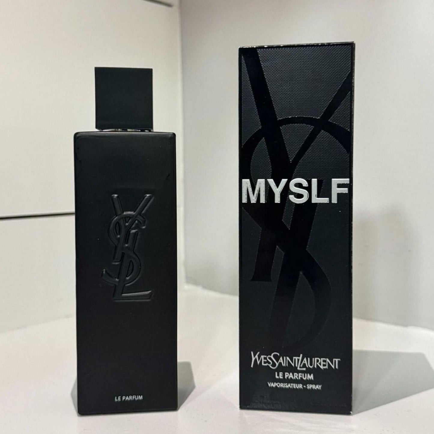 YSL MYSLF Le Parfum | 100 mL | Men