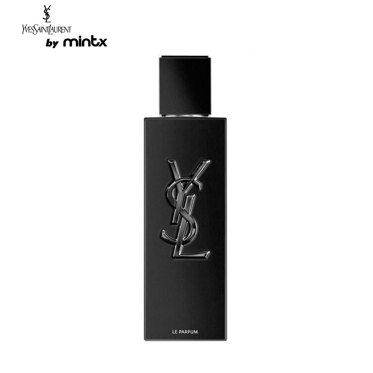 YSL MYSLF Le Parfum | 100 mL | Men