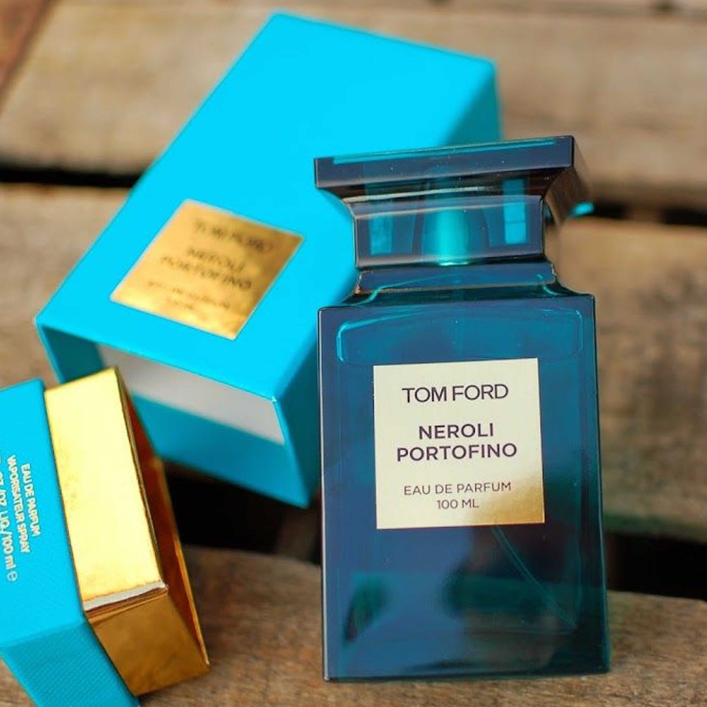 Tom Ford Neroli Portofino EDP | 100 mL | Unisex