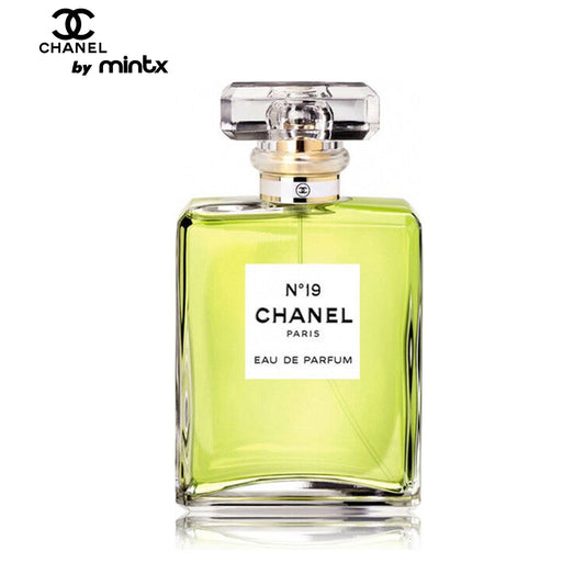 Chanel No. 19 EDP | 100 mL | Women