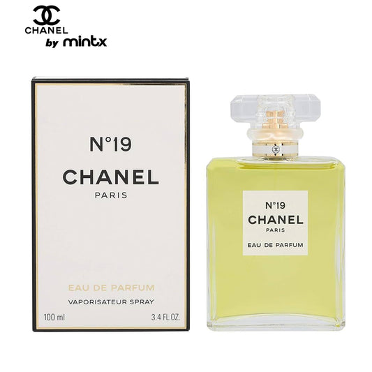 Chanel No. 19 EDP | 100 mL | Women