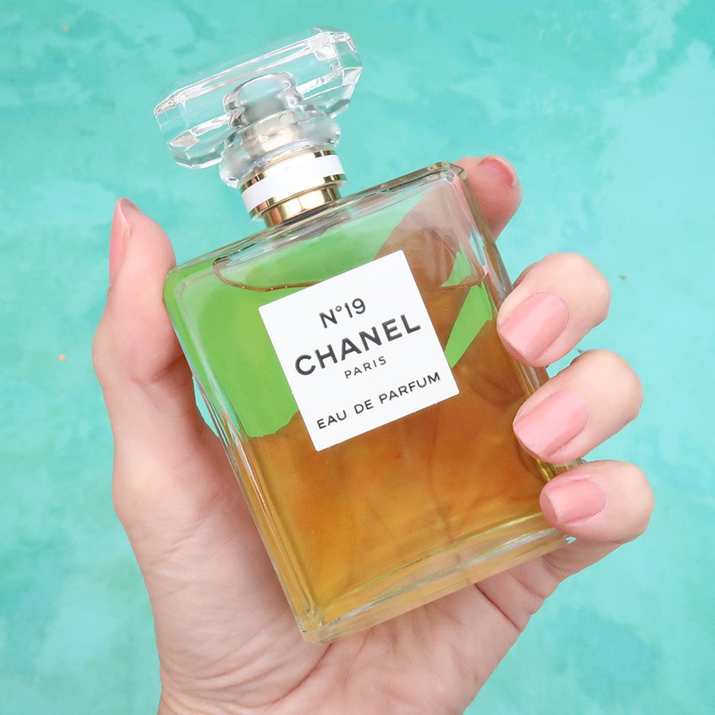 Chanel No. 19 EDP | 100 mL | Women