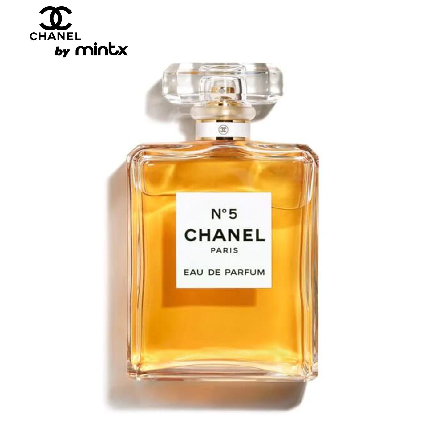 Chanel No. 5 EDP | 100 mL | Women