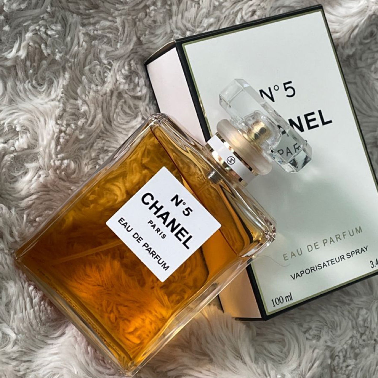 Chanel No. 5 EDP | 100 mL | Women