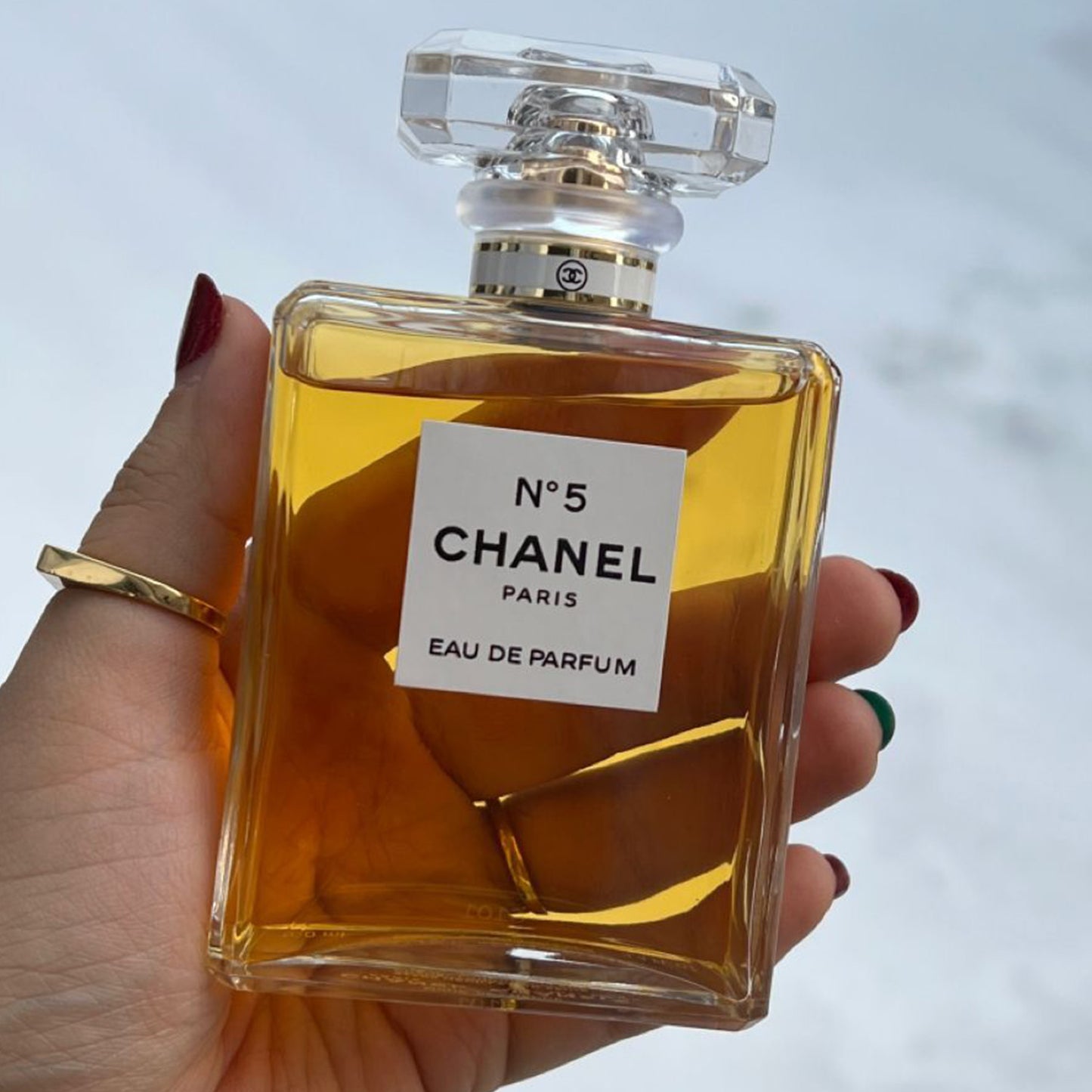 Chanel No. 5 EDP | 100 mL | Women
