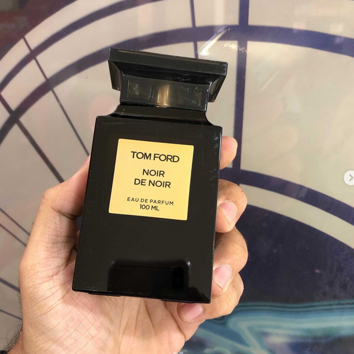 Tom Ford Noir de Noir EDP | 100 mL | Unisex