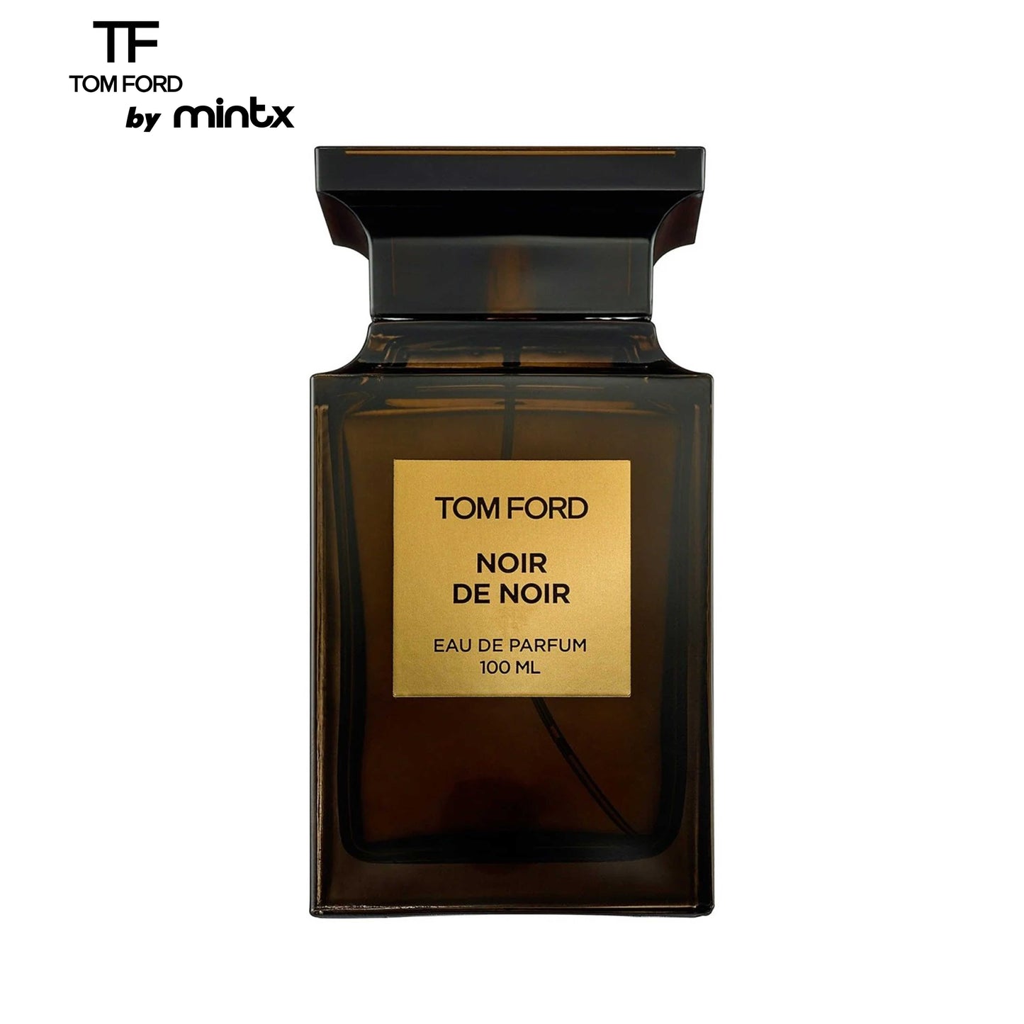 Tom Ford Noir de Noir EDP | 100 mL | Unisex