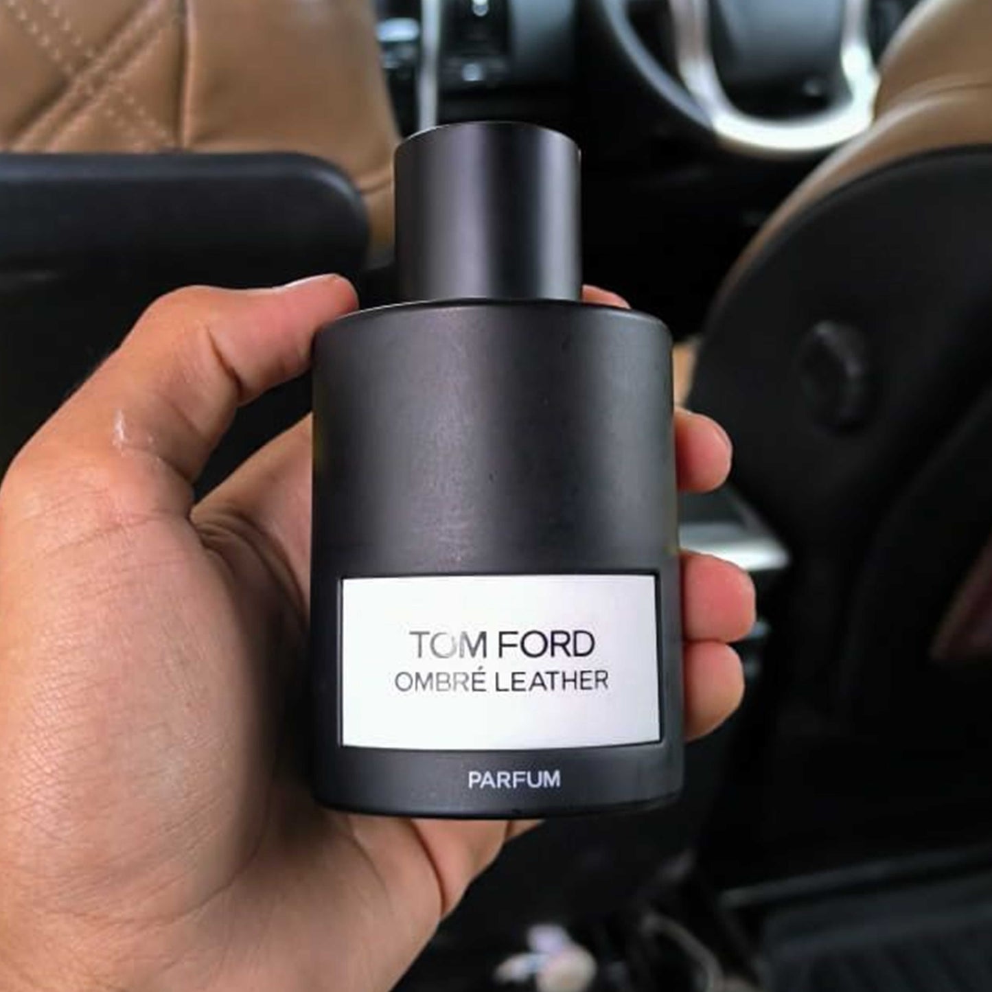 Tom Ford Ombre Leather Parfum EDP | 100 mL | Unisex