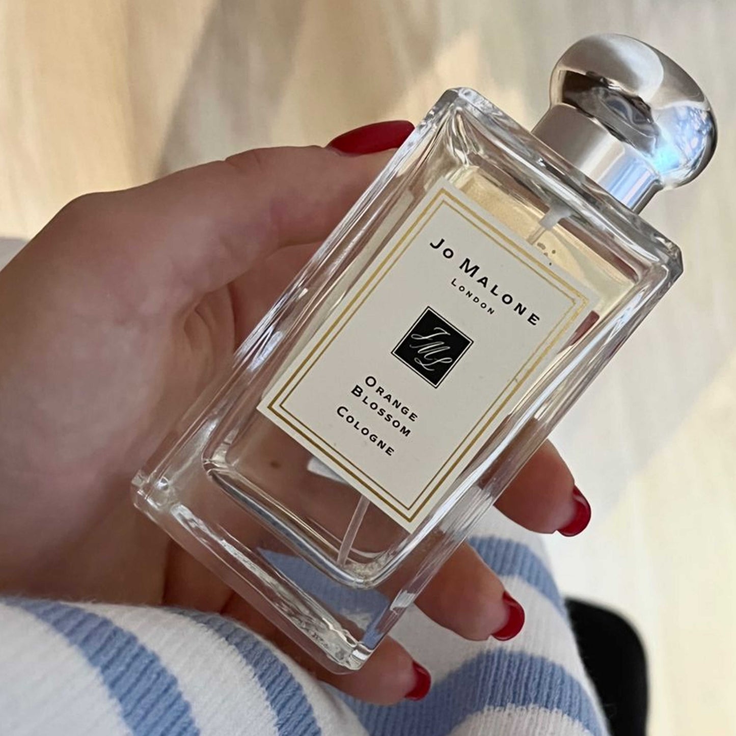 Jo Malone Orange Blossom Cologne | 100 mL | Women