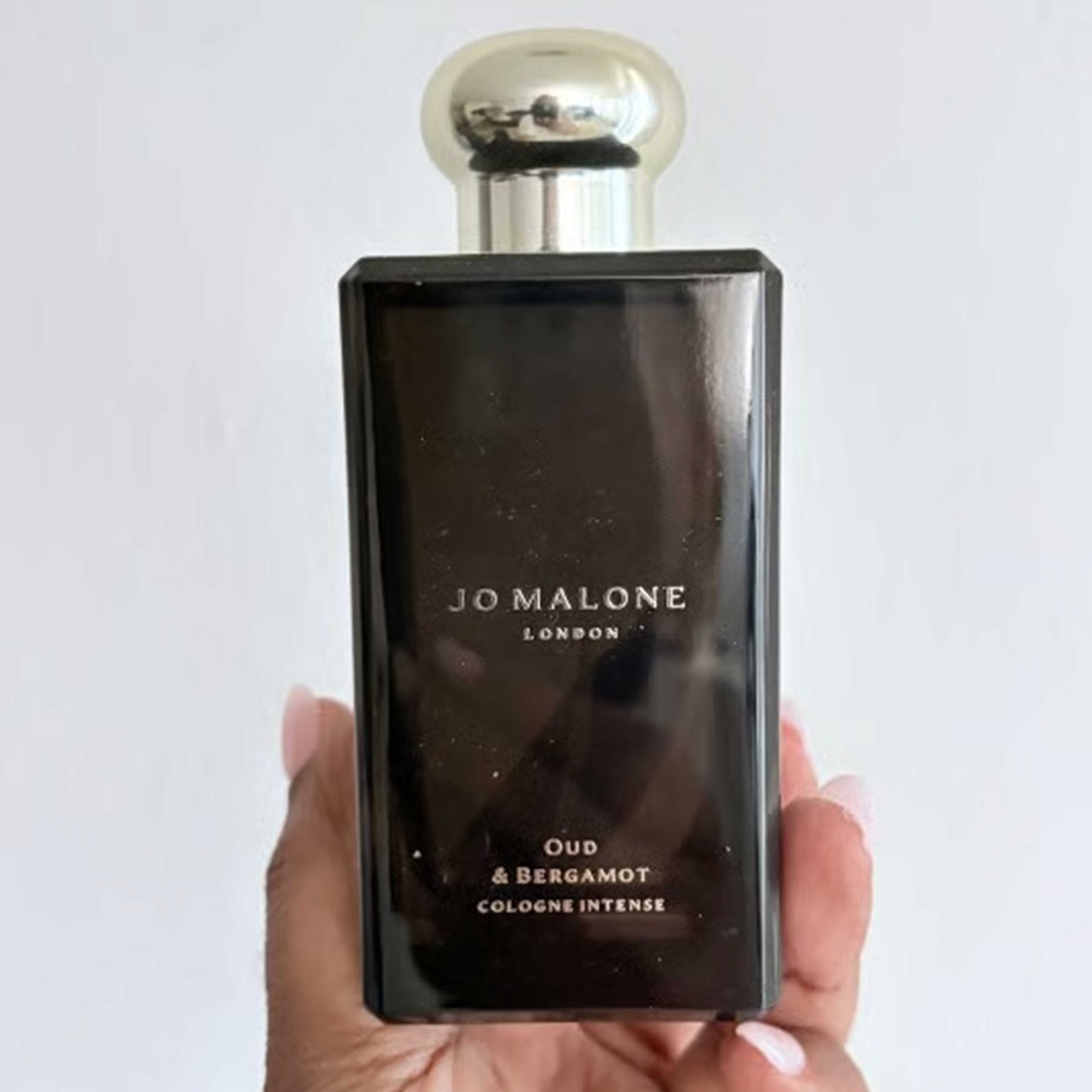 Jo Malone Oud & Bergamot Cologne Intense | 100 mL | Unisex