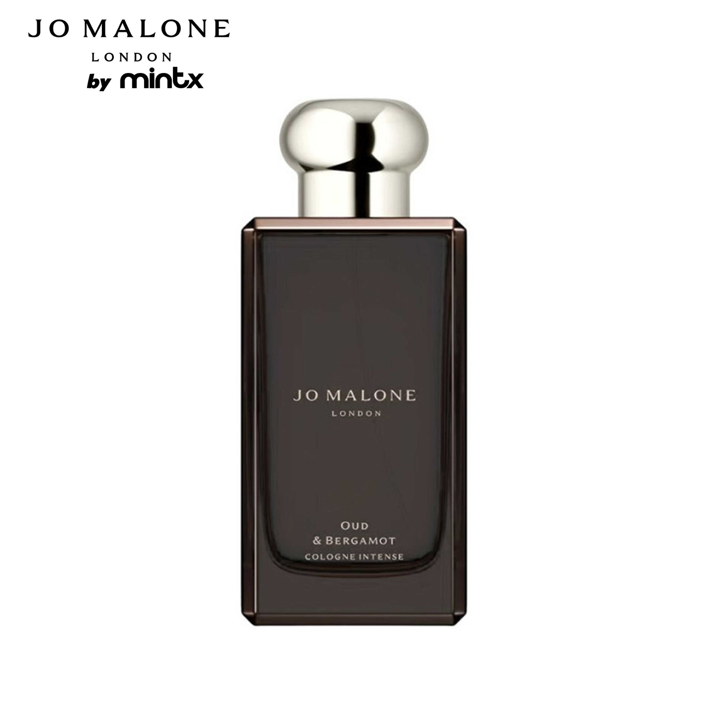 Jo Malone Oud & Bergamot Cologne Intense | 100 mL | Unisex