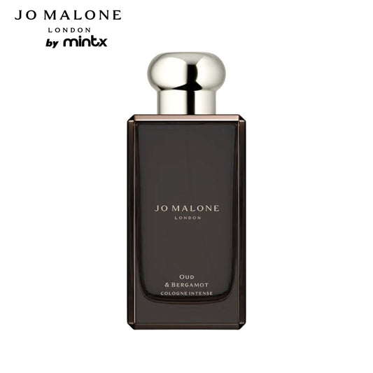 Jo Malone Oud & Bergamot Cologne Intense | 100 mL | Unisex