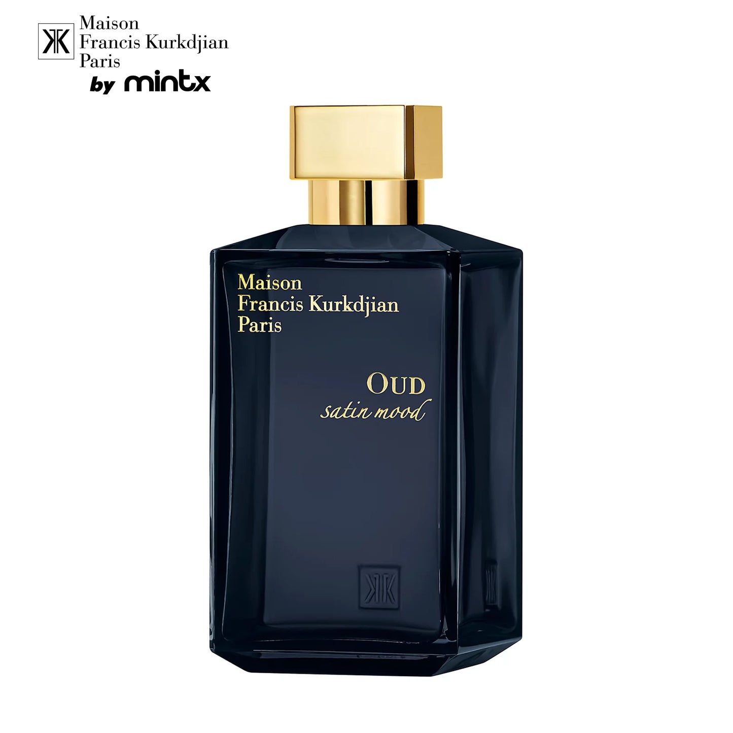 Maison Francis Kurkdjian Oud Satin Mood EDP | 70mL / 200mL | Unisex