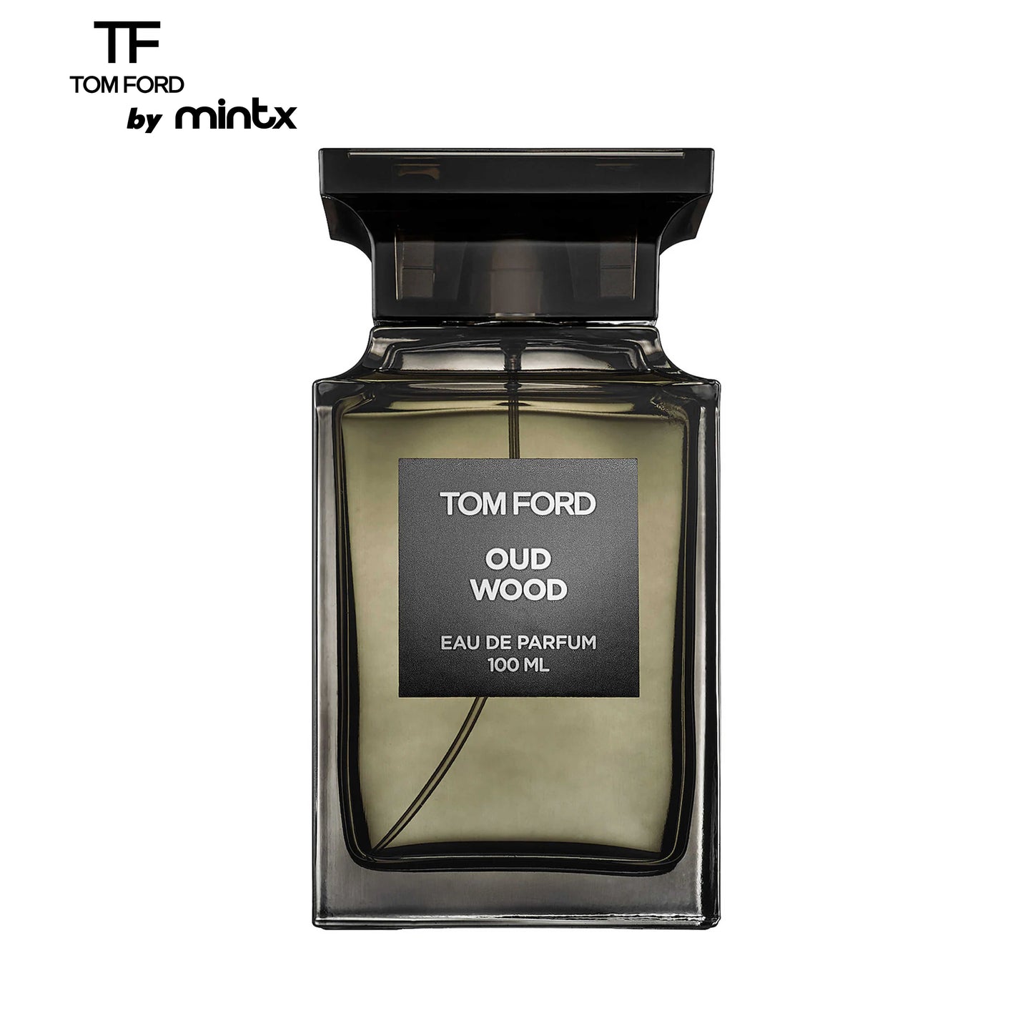 Tom Ford Oud Wood EDP | 100 mL | Unisex