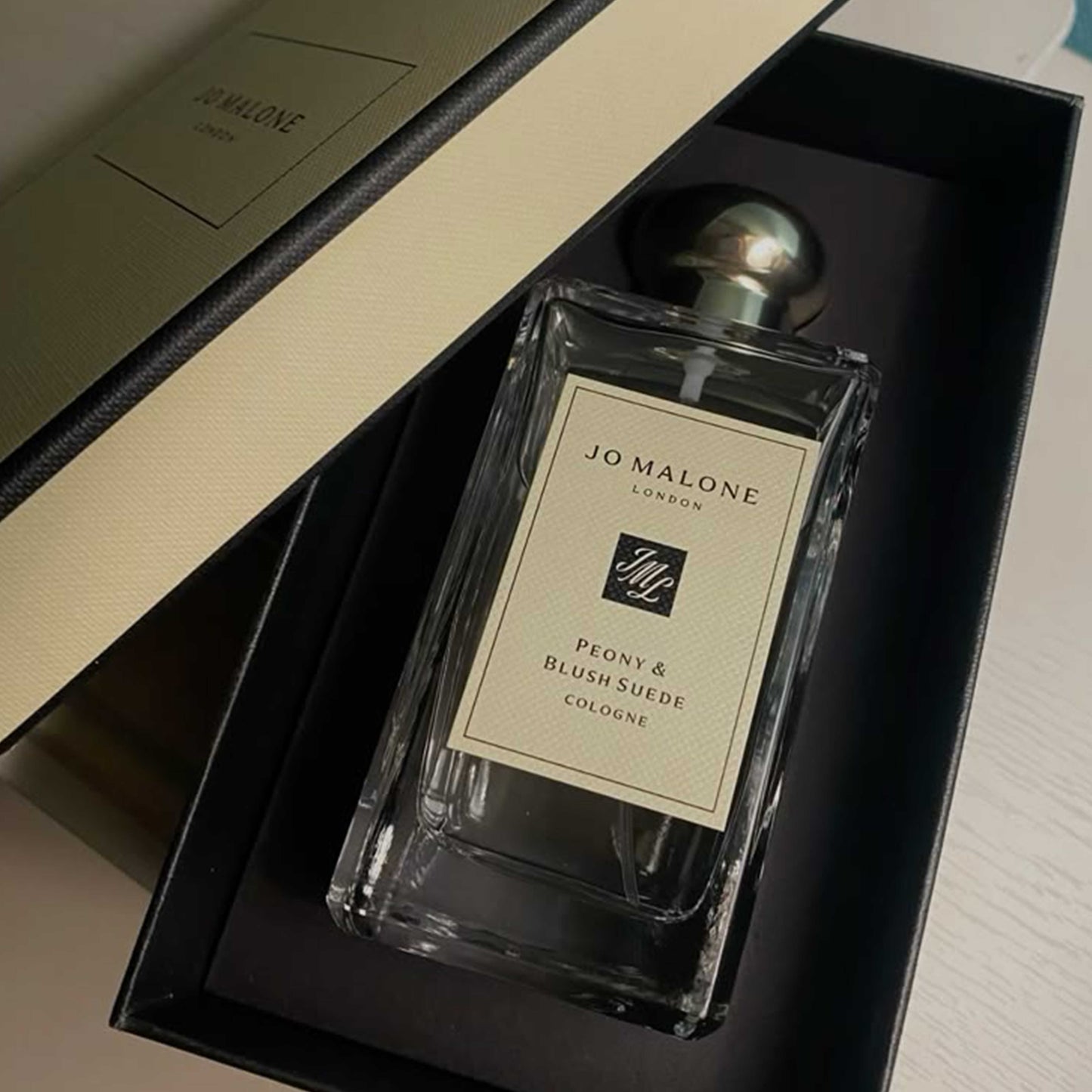 Jo Malone Peony & Blush Suede Cologne | 100 mL | Women