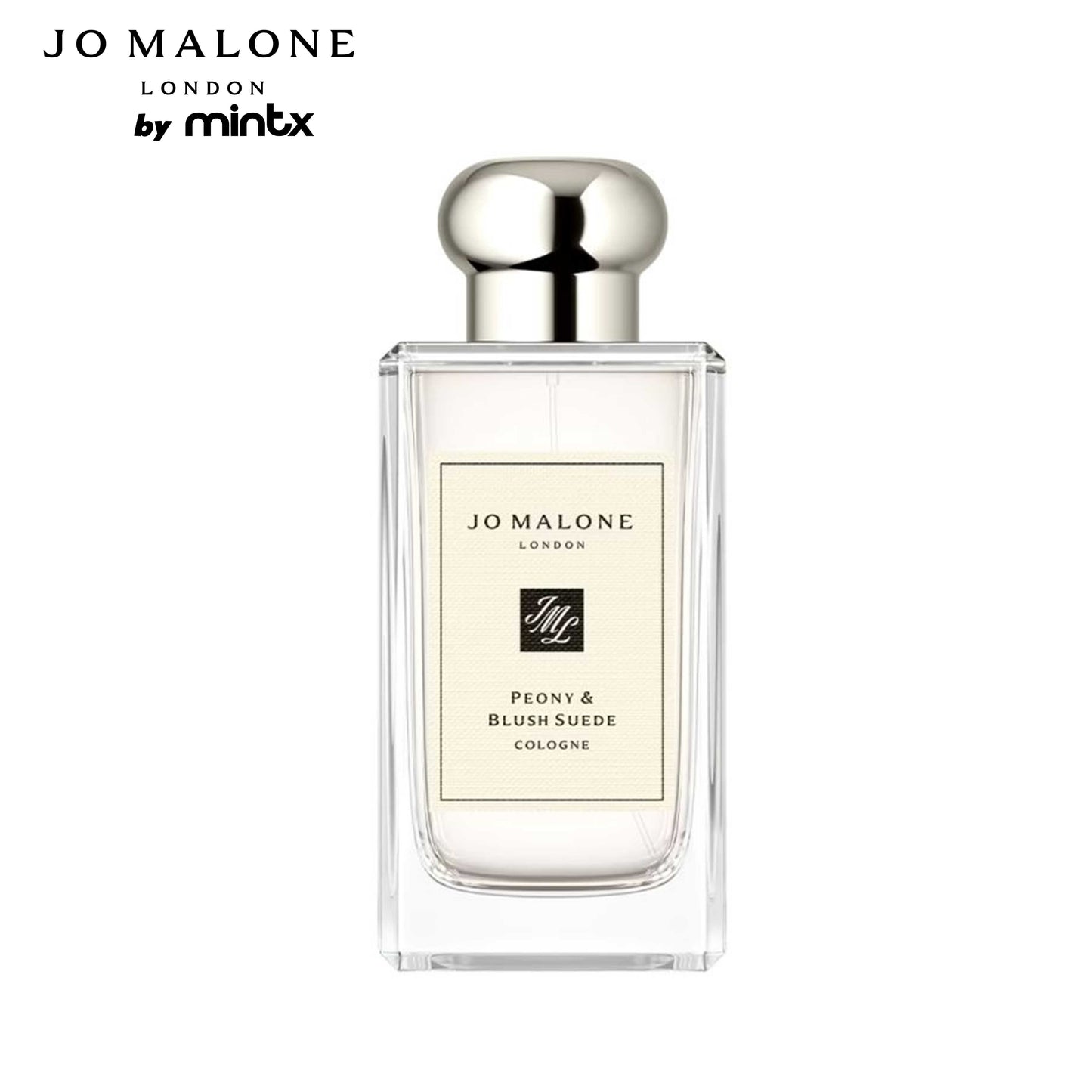 Jo Malone Peony & Blush Suede Cologne | 100 mL | Women