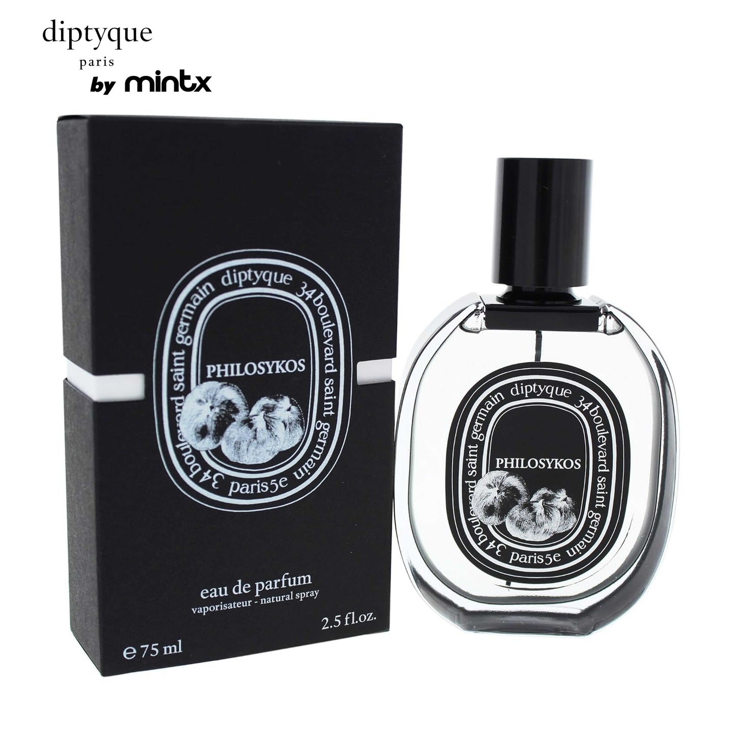 Diptyque Philosykos EDP | 75 mL | Unisex